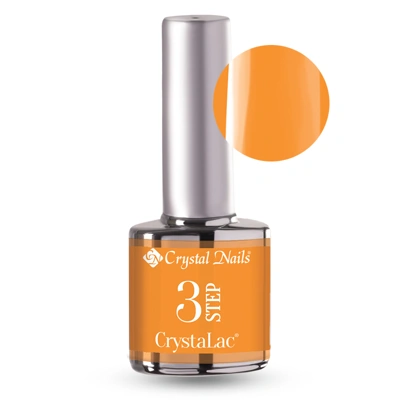 GL142* Dekor CrystaLac - 8ml  (8ml- 4ml áráért!) főképe